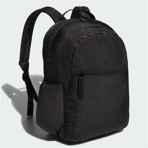 adidas rucksack schwarz sale|Adidas originals luna backpack.